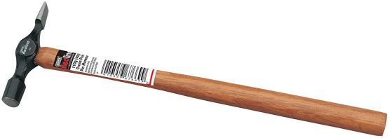 Draper Redline 67669 110 g 4 oz Cross Pein Pin Hammer