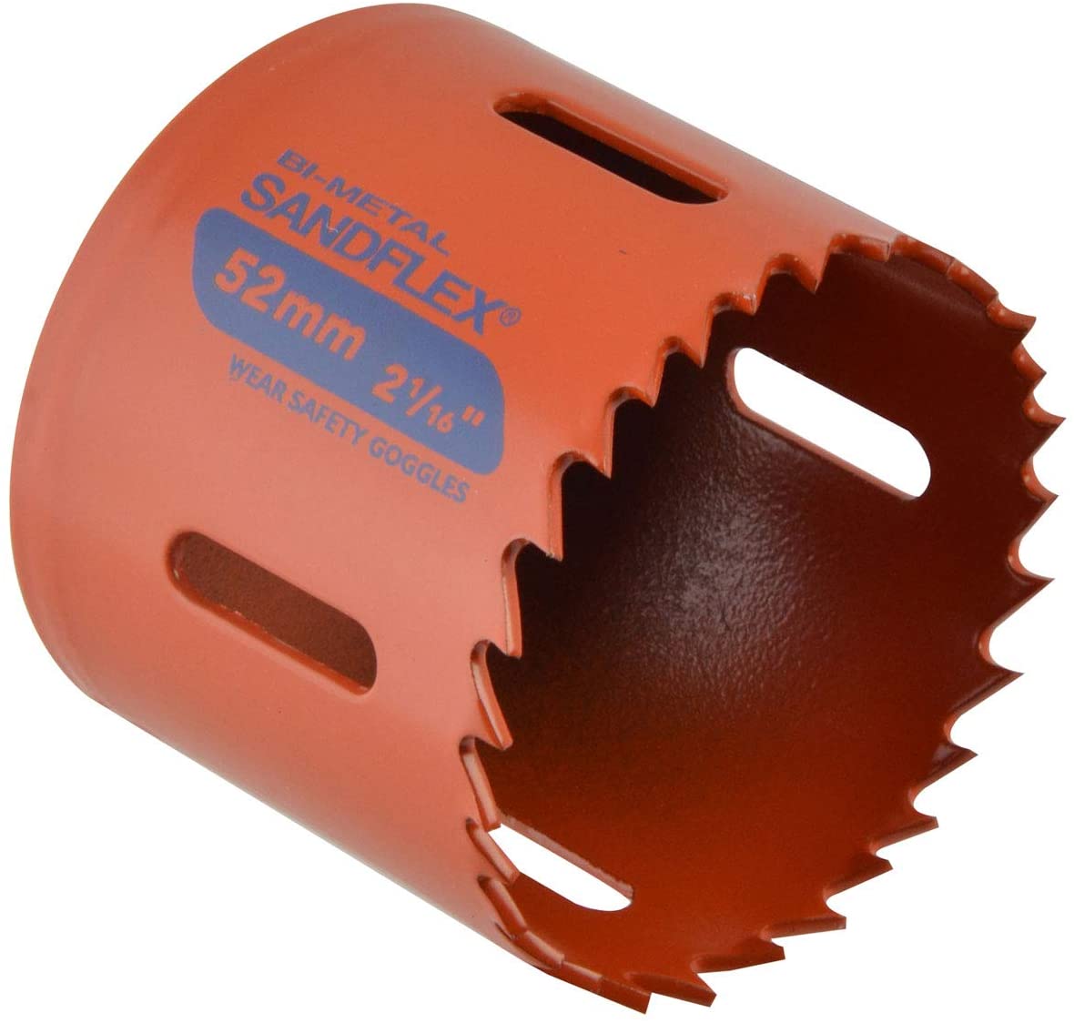 Connect 32415 Bahco Holesaw 14mm Pack 1, Siliver - Image 3