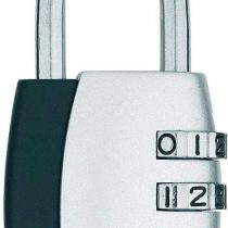 ABUS 155/20 3-Digit Combination Padlock