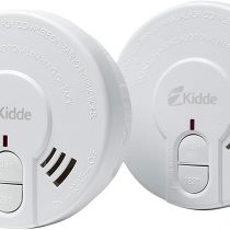 Kidde 29HDTRB Smoke Alarm
