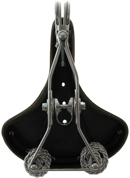 Brooks B33 W/Clamp - Image 4