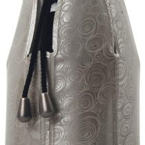 Vacu Vin Rapid Ice Champagne Cooler - Platinum