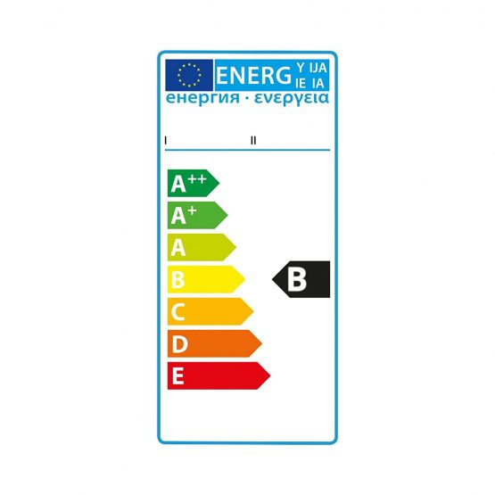 GE Low Energy Lighting 2 Pin Biax D CFL 18w G24D-2 Warm White 10000 Hours - Image 3