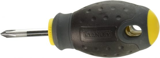 Stanley Fat Max Screwdriver Phillips Ph1X30Mm