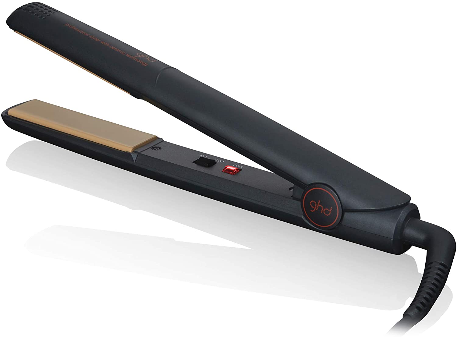ghd Original Styler Professional Ceramic Hair Straighteners