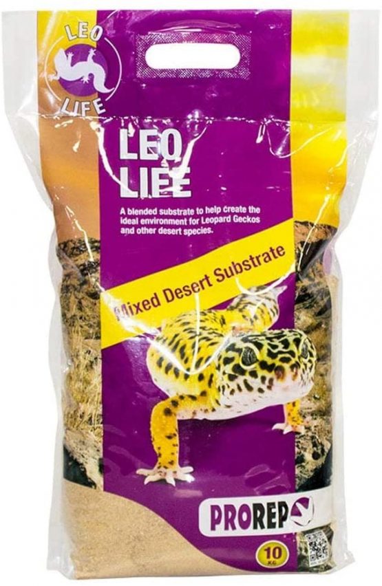 Prorep Leo Life Substrate, 1 kg