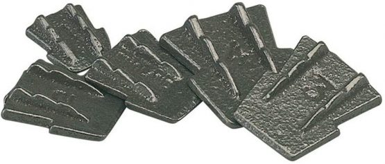 Draper 12241 Sledge Hammer Wedges 5 Piece Set