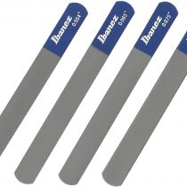 Ibanez 4449AC6 Saddle File Additional Files for 7/8/9 String E-Guitars .054-.090