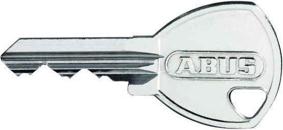 ABUS 64TI/50HB80 50 x 80mm Carded Titalium Padlock with Long Shackle - Image 3