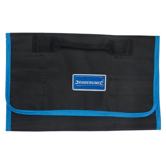 Silverline 783142 Expert Tool Roll, 760 x 300 mm - Image 3