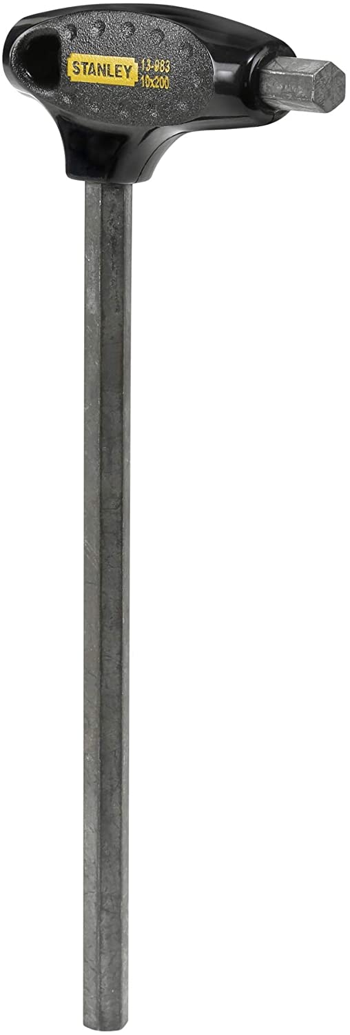 Stanley - Allen Wrench Longa Cabo T 10