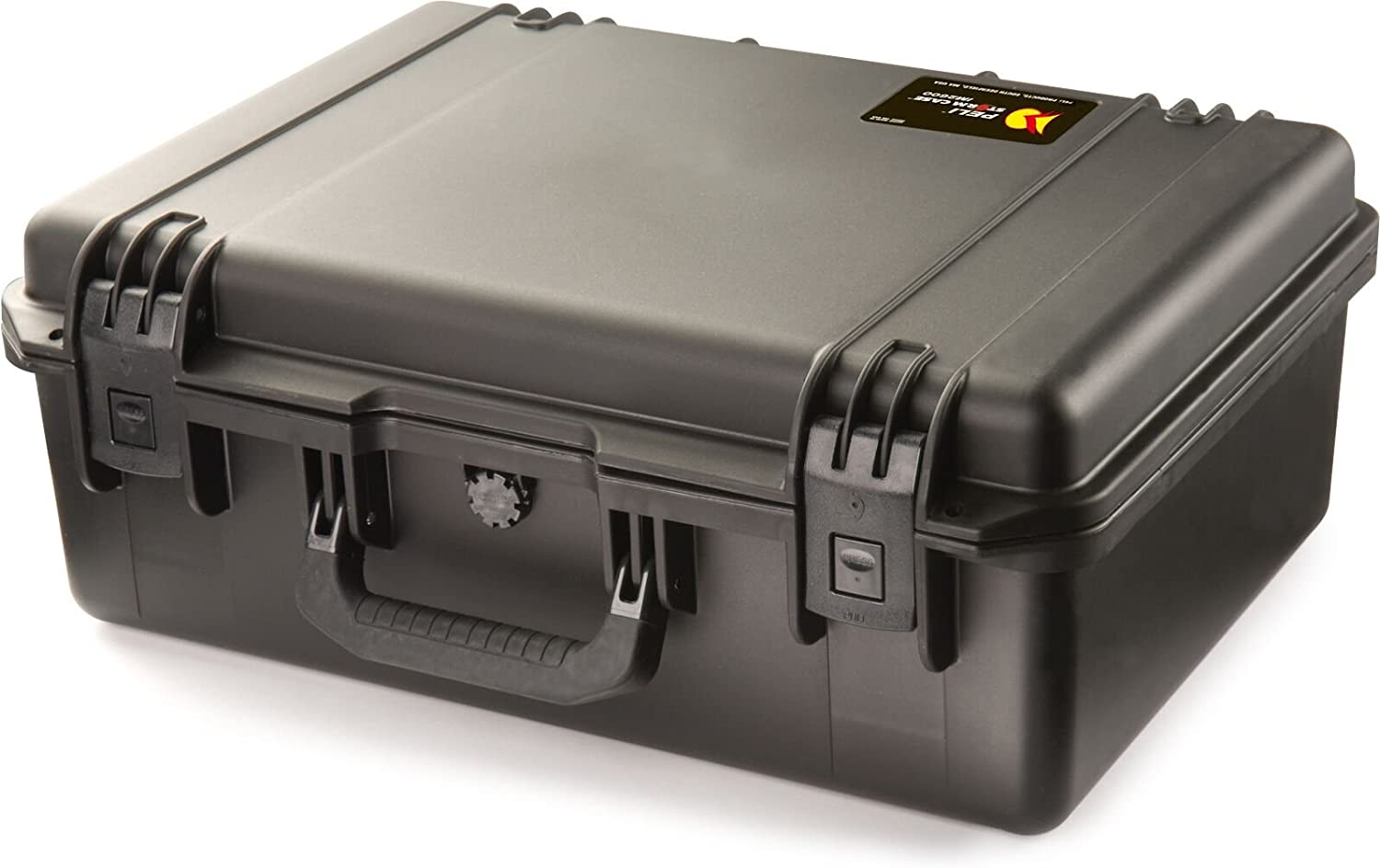 PELI Storm IM2620 Ultra Resistant Travel Case Photo and Outdoor, Watertight and Dustproof, 59L Capacity, Made in US