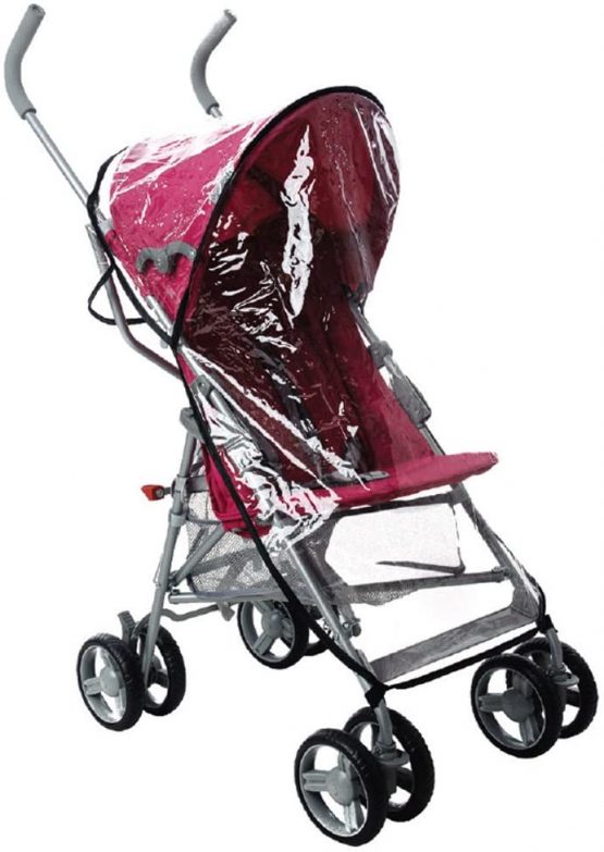 Red Kite Universal Raincover