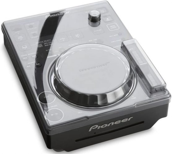 Decksaver Pioneer CDJ350 Cover – DS - Image 3