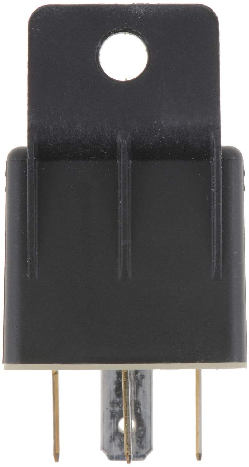 Bosch 0332019203 Mini Relay 24V 20A, 2x87, IP5K4, Operating Temperature from -40 Degree to 100 Degree C, 5 Pin Relay with Relay bracket - Image 4