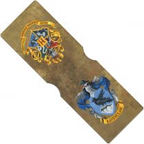 GB eye LTD CH0083 , Harry Potter, Ravenclaw, Card Holder, Various, 16 x 0.3 x 11 cm