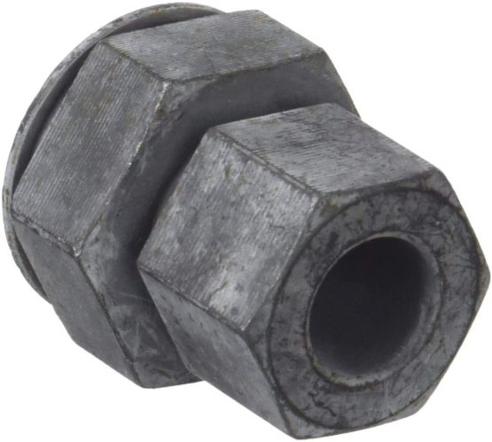 BAHCO BHBE500P2417 Vaso 10H, 1/2" DR,36MML