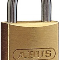 ABUS KG 02318 65/20 Padlock, 20 mm