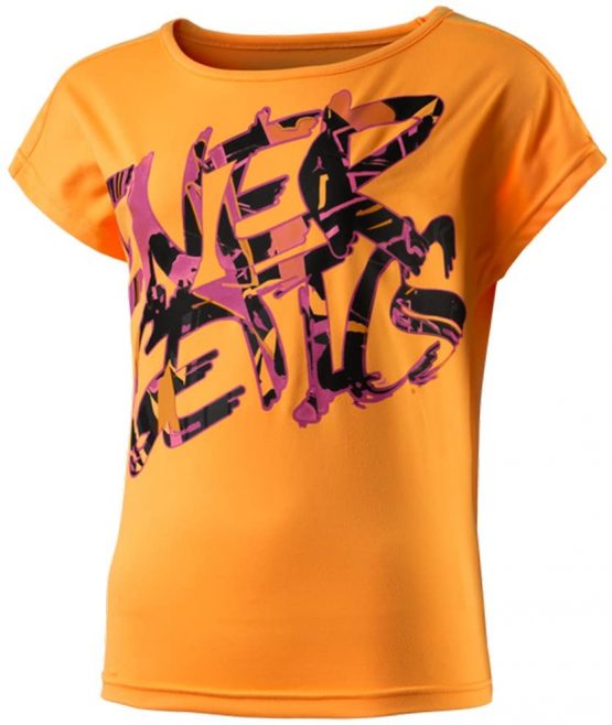 ENERGETICS T Shirt ZARITA II Jrs