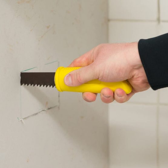 Silverline SW16 Drywall Saw 150 mm - Image 2