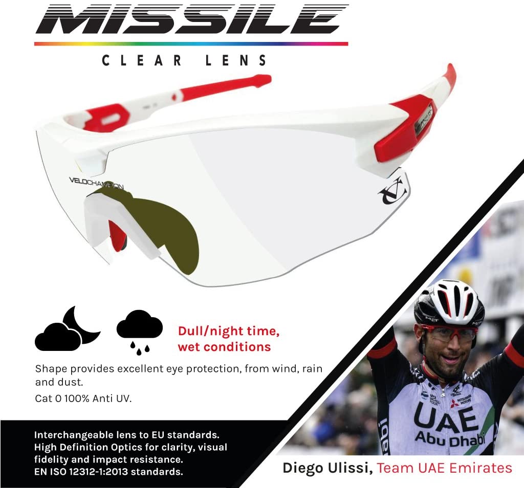 velochampion missile
