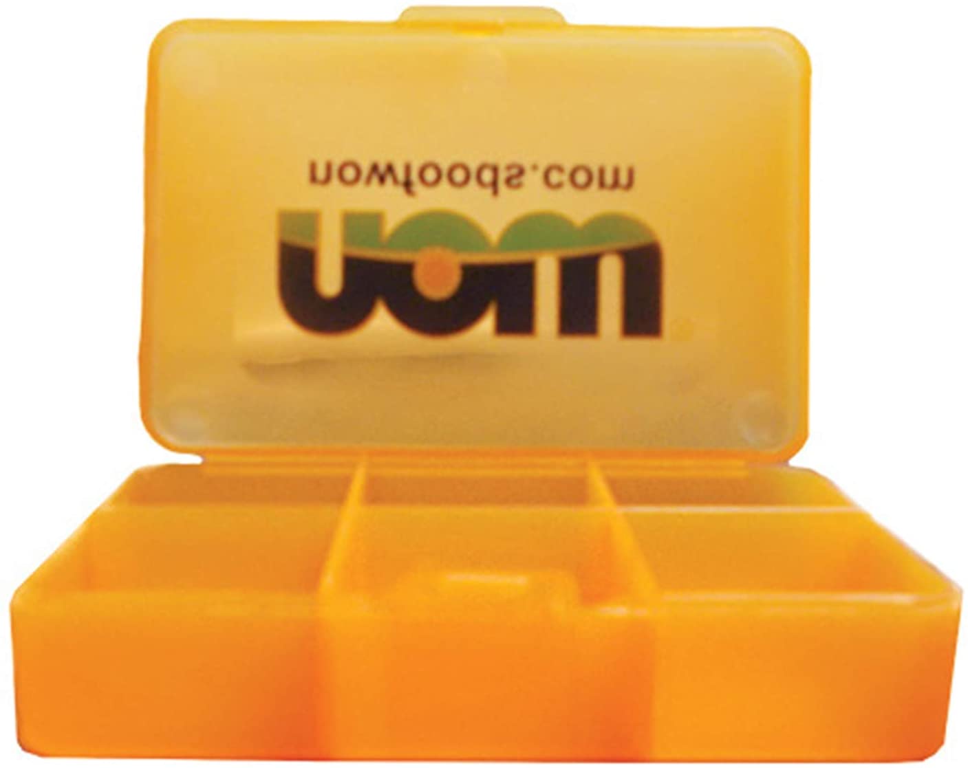 Pocket Pack Vitamin Case - Image 3