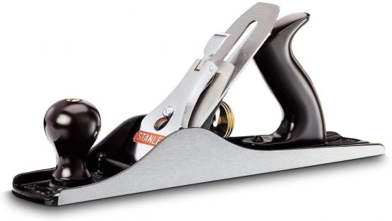 Stanley 5 Irwin Plane 2In 1 12 005