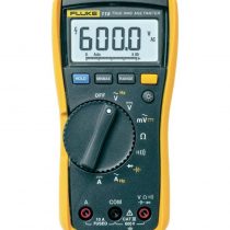 Fluke Industrial 115 True Rms Multimeter