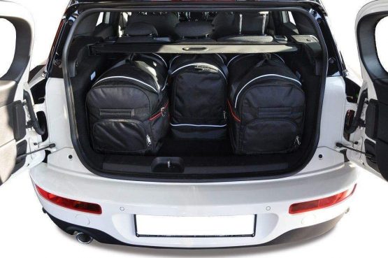 KJUST Carfit Bags Trolley Bags Mini Clubman 2015- Car Bags - Image 4