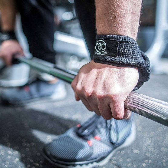 Fitness Mad Lifting Straps - Image 3
