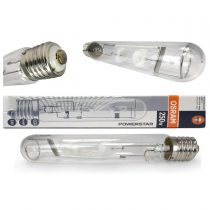 Osram Powerstar HQI-T 250/D/PRO E40 Giant Edison Screw 250 W Classic Bulb, 4008321677846