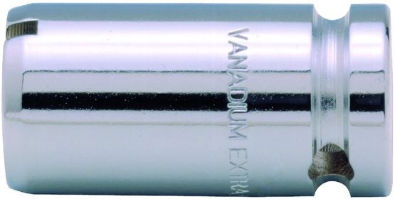 Bahco 6972H BH6972H Adaptor-bit Holder 1/4" Hexagon, Multi-Colour