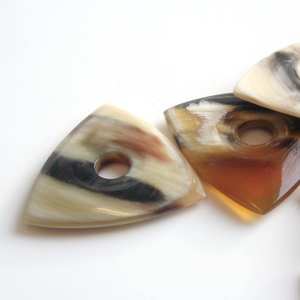 Star Tones STA-CLH-1 Guitar Plectrum - Image 2