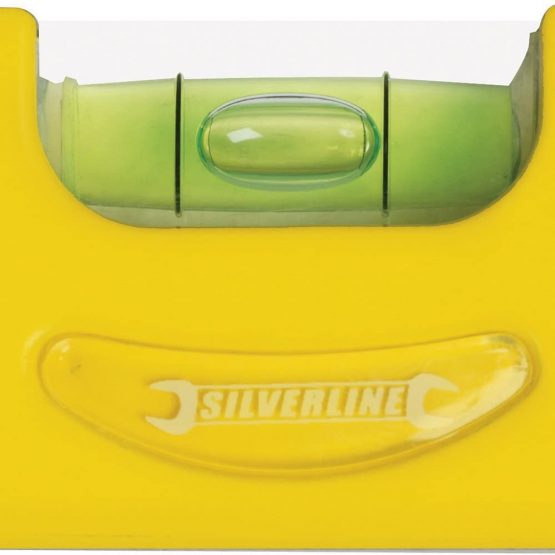 Silverline 273214 Scaffolders Level, 250 mm - Image 3