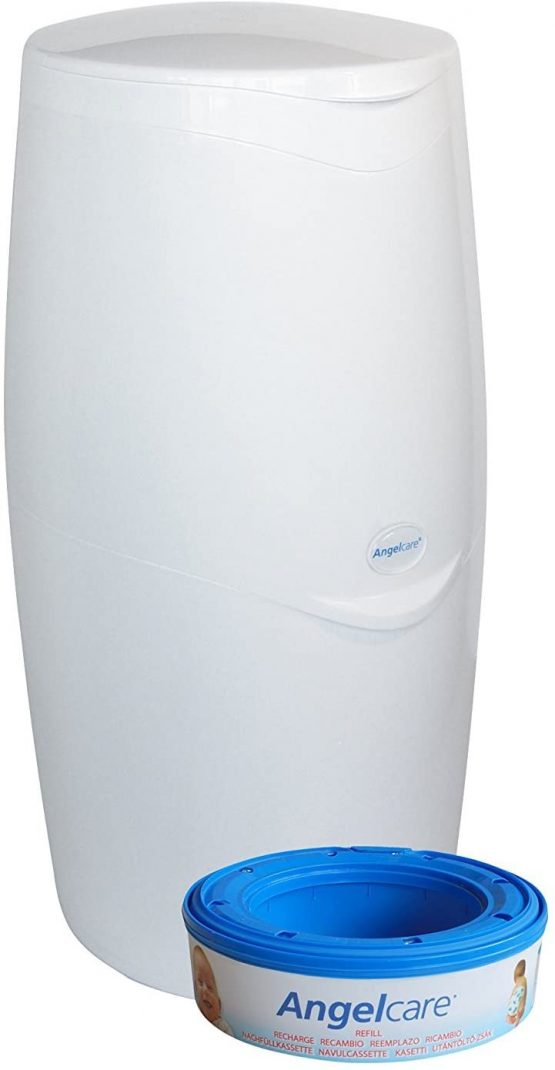 Angelcare Nappy Disposal System