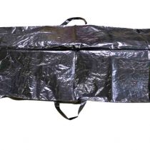 Primacare Heavy Duty Disaster Pouch/ Stretcher Combo Body Bag