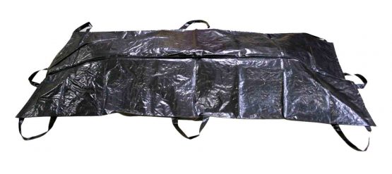 Primacare Heavy Duty Disaster Pouch/ Stretcher Combo Body Bag