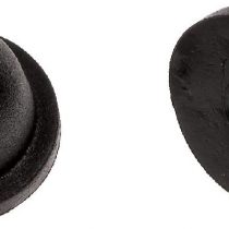 Bahco R903P Spare Buffers for PX/PXR/P1/P2/P64, Black, 28x18x18 cm