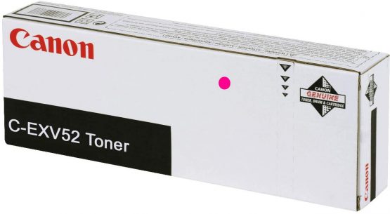 Canon C-EXV 52 Laser Cartridge