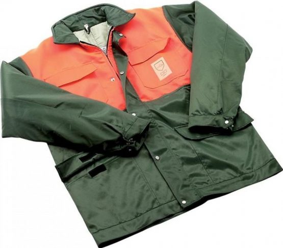 Draper 12048 Expert Chainsaw Jacket, Medium
