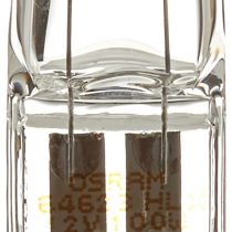 Osram 64623 HLX Low-Voltage Halogen Lamps without Reflector