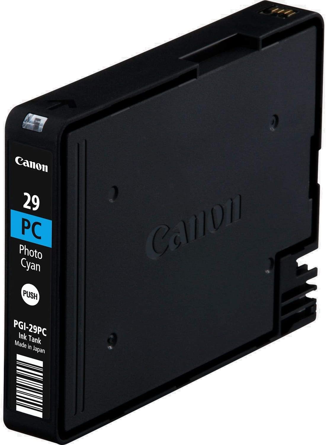 Canon PGI-29 PC - 4876B001 - 1 x Photo Cyan - Ink tank - For PIXMA PRO1, One - Image 3