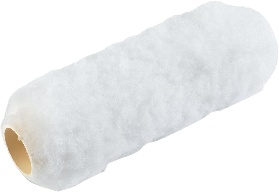 WAGNER Cover 230/20 mm Paint Roller for HandiRoll & TurboRoll 230x20mm, White, 230x20 mm, Weiß