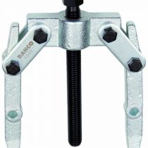 Bahco 4543-2 BH4543-2 Extractor with 2 Arms, Silver/Black, 10-70 x 74 mm