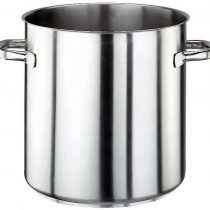 Paderno Stainless Steel 5 3/4 Quart Stock Pot