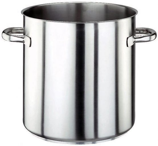 Paderno Stainless Steel 5 3/4 Quart Stock Pot