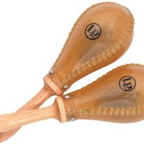 Latin Percussion LP862210 Salsa Rawhide Maracas