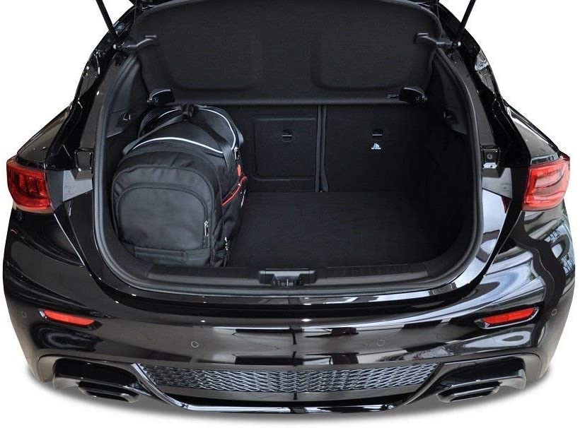 KJUST Car Fit Bags Dedicated To Infiniti Q30 I, 2015 - Image 2