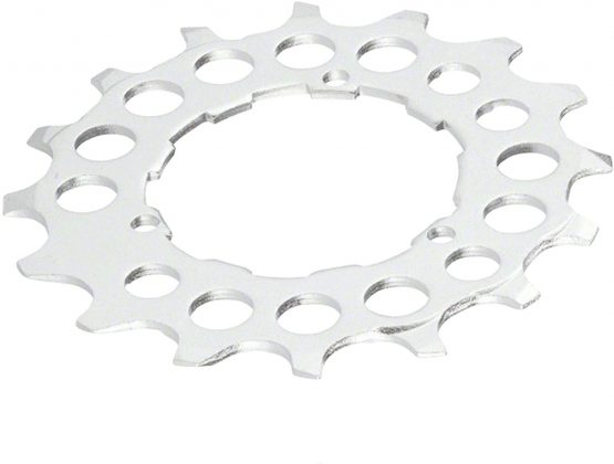 Shimano Spares Unisex's Y1YR16000 Bike Parts, Other, One Size - Image 3