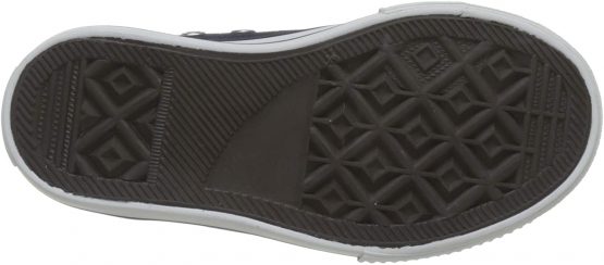 victoria Unisex Babies Tribu Lona Trainers, Blue (Marino 30) - Image 4
